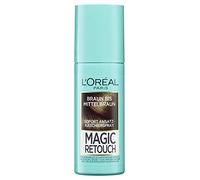 L’Oréal Paris Collezione Magic Retouch Spray correttore per l'attaccatura dei capelli Brown - Darkbrown 75 ml