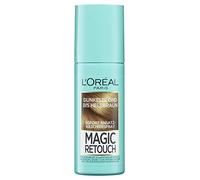 L’Oréal Paris Collezione Magic Retouch Spray correttore per l'attaccatura dei capelli Blond - Lightbrown 75 ml