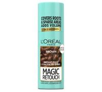 L'Oreal Paris Magic Retouch Spray Ritocco Temporaneo Marrone