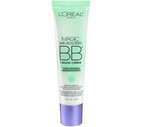 L'Oreal Paris Magic Skin Beautifier BB Cream, 820 Anti-Redness, 30ml