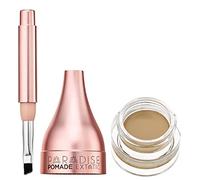 L'Oréal Paris Make Up Designer Brow Artist Paradise, gel per sopracciglia