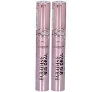 L'Oreal Paris Make Up Mascara Big Deal 2x26 ml