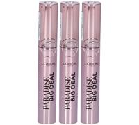 L'Oreal Paris Make Up Mascara Big Deal 3x26 ml