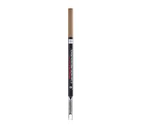 Matita per sopracciglia Loreal Paris Skinny Definer Brow Artist 103 Biondo scuro, 1 pz