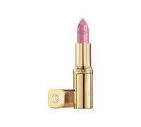 L'Oréal Paris Make Up Rossetto Lunga Durata Color Riche Colore Pieno Finish Satinato 303 Rose Tendre - Confezione da 1, 18 ml