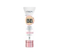 L'Oréal Paris MakeUp BB Cream C'est Magique, Crema Colorata Idratante e Uniformante, 02 Light, 30 ml