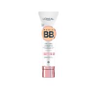 L'Oréal Paris MakeUp BB Cream C'est Magique, Crema Colorata Idratante e Uniformante, 03 Medium Light, 30 ml