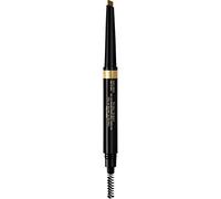 L'Oréal Paris Makeup Brow Stylist Shape & Fill Mechanical Eye Brow Makeup Pencil, Brunette, 0.008 oz.