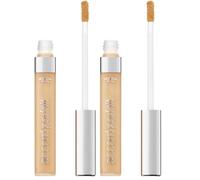 L'Oréal Paris MakeUp Correttore Liquido Accord Parfait, Correttore Viso, Occhi e Imperfezioni Liquido, 3N Beige Creme, Confezione da 2