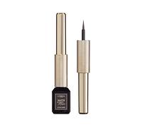 L'Oréal Paris MakeUp Eyeliner Matte Signature Pennellino in Feltro, Finish Extra Matte, Resistente all'Acqua, Grigio
