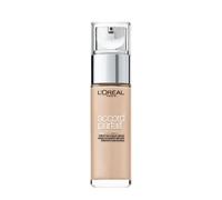 L'Oréal Paris MakeUp Fondotinta Accord Parfait, Effetto Naturale, Arricchito con Acido Ialuronico, 1.R/1.C Ivoire Rose, 30ml