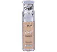 L'Oréal Paris MakeUp Fondotinta Accord Parfait, Effetto Naturale, Arricchito con Acido Ialuronico, 2.N Vanille/Vanilla, 30 ml