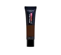 L’Oréal Paris Trucco della carnagione Foundation Infaillible 24H Matte Cover 385 Cocoa 30 ml