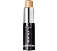 L'Oreal Paris Makeup Infallible Longwear Shaping Stick Foundation 405