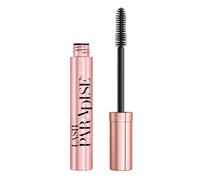 L'Oreal Paris Makeup Lash Paradise Mascara Volume voluttuoso Lunghezza intensa piume morbida ciglia piene non si sfaldano senza smudging n scrupolos