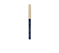 L'Oréal Paris Makeup Le Liner Signature Matita Automatica Occhi, Colore Intenso, Tratto Preciso, 02 Blue Jersey, Confezione da 1