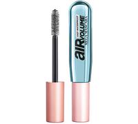 L'Oréal Paris MakeUp Mascara Waterproof Air Volume Mega Volumizzante Nero 8.5 ml