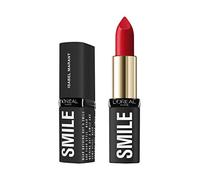 L'Oréal Paris MakeUp Rossetto Lunga Tenuta Isabel Marant Wanted Limited Edition, Colore Pieno e Finish Matte, Palais Royal Field