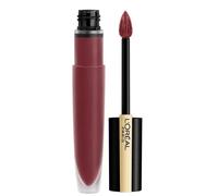 L'Oreal Paris Makeup Rouge Signature Matte Lip Stain Prepared
