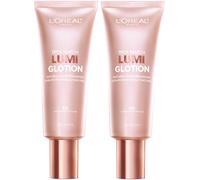 LOreal Paris Makeup True Match Lumi Glotion Natural Glow Enhancer Lozione illuminante