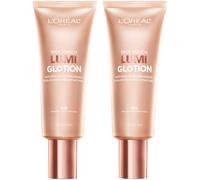 LOreal Paris Makeup True Match Lumi Glotion Natural Glow Enhancer Lozione illuminante