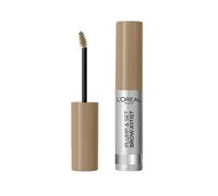 L'oréal paris Mascara Brow Artist Plump & Set 101 Biondo 4,9ml - Mascara sopracciglia