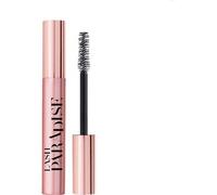 L'Oréal Paris Mascara Volumizzante e Allungante Lash Paradise, Formula Arricchita con Oli e Nutrienti, Intense Black, 6.4 ml