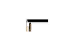 L'Oréal Paris Mascara Telescopic Lift Marrone - Mascara