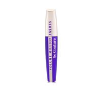 L'Oréal Paris Volume Million Lashes So Couture mascara volumizzante 9.5 ml tonalità Black