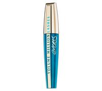 L'Oreal Paris Mascara Volume Million Lashes Excess Resistente all'Acqua, Nero, 9 ml