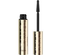 L'Oréal Paris Mascara Volumizzante Ciglia a Ventaglio Sguardo Ampio per Occhi Sensibili Arricchito con 5% Stretchflex Complex Panorama by Volume Million Lashes Colore Brown
