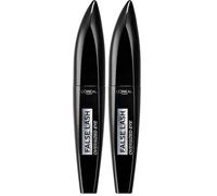 L'Oréal Paris Mascara Volumizzante, Effetto Ciglia Finte e Lunghezza Estrema, Ciglia Sollevate e Volumizzate al Massimo, A Lunga Tenuta, Scovolino Con Tecnologia Stretch, False Lash Oversized, 8,9 ml