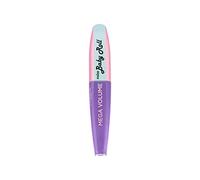 L'Oréal Paris Mascara Volumizzante Mega Volume Miss Baby Roll, Applicatore con Setole a Spirale, Tenuta fino a 24H, Risultato senza Grumi, Lilac
