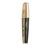 L'Oréal Paris, Mascara volumizzante Milioni di Ciglia, Or Noir, 10 ml