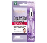 l'oreal revitalift filler maschera-siero cont