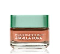 l'oreal argilla pura maschera esfoliante 50 m