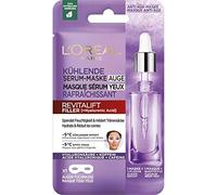 L’Oréal Paris Collezione Revitalift Maschera siero rinfrescante per occhi 11 g
