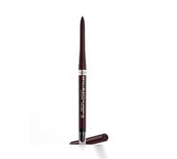 L'Oréal Paris Matita Automatica in Gel Infaillible 36H Grip Liner, Tratto Sfumabile a Lunga Tenuta, Waterproof, Formula in Gel, Tonalità: 04 Brown Denim