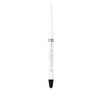 L'Oréal Paris Matita Automatica in Gel, Tratto Sfumabile, Tenuta Fino a 36h, Finish Illuminante, Sfumino Integrato, No Transfer, Infaillible 36H Grip Liner, Tonalità: Polar White
