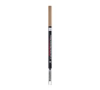L’Oréal Paris Infaillible Brows matita per sopracciglia colore 8.0 Light Cool Blonde 1,2 g