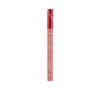 L'Oréal Paris Matita Eyeliner Liquida Infaillible Micro Liner, Punta Micro per un Tratto Fluido, Preciso ed Intenso, Resistente ad Acqua e Sudore Fino a 36H, Tonalità: 02 Smokey Earth