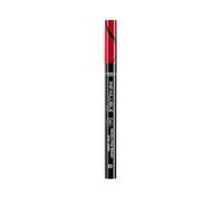 Infaillible 36H Micro Fine Eyeliner 01 Obsidian Black Waterproof Liquido Colore Intenso Micro Punta Tratto Preciso 0,4 gr L'OrÃ©al Paris