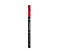 Infaillible 36H Micro Fine Eyeliner 01 Obsidian Black Waterproof Liquido Colore Intenso Micro Punta Tratto Preciso 0,4 gr L'OrÃ©al Paris