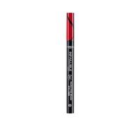 Infaillible 36H Micro Fine Eyeliner 01 Obsidian Black Waterproof Liquido Colore Intenso Micro Punta Tratto Preciso 0,4 gr L'Oréal Paris