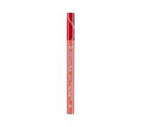 Infaillible 36H Micro Fine Eyeliner 03 Ancient Rose Waterproof Liquido Colore Intenso Micro Punta Tratto Preciso 0,4 gr L'OrÃ©al Paris