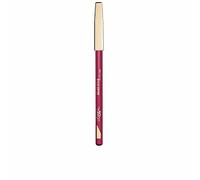 Color Riche Le Lip Liner Couture 127 Bisou Francais Tratto morbido Colore intenso Labbra Definite 1,2 gr L'OrÃ©al Paris