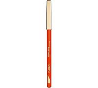 Color Riche Le Lip Liner Couture 148 Chez Lui Tratto morbido Colore intenso Labbra Definite 1,2 gr L'Oréal Paris