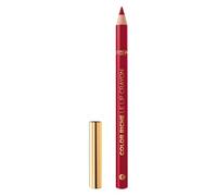 Color Riche Le Lip Liner Couture 297 Red Passion Tratto morbido Colore intenso Labbra Definite 1,2 gr L'OrÃ©al Paris