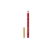 Color Riche Le Lip Liner Couture 297 Red Passion Tratto morbido Colore intenso Labbra Definite 1,2 gr L'OrÃ©al Paris