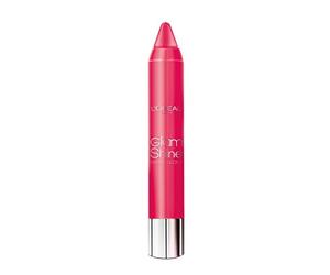 L'Oréal Paris - Matita lucidalabbra Glam Shine, colore: Mad for Pomeg 909